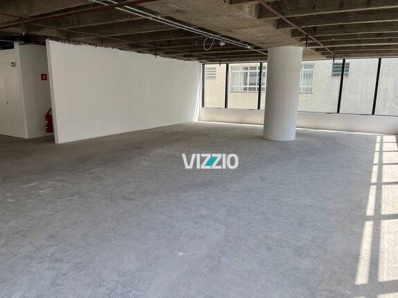 Conjunto Corporativo para alugar, Av. Paulista São Paulo - SP Foto 1