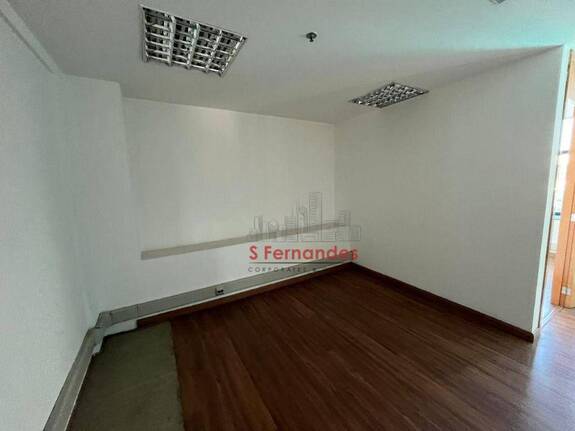 Conjunto Corporativo para alugar e comprar, Vila Olímpia São Paulo - SP Foto 15