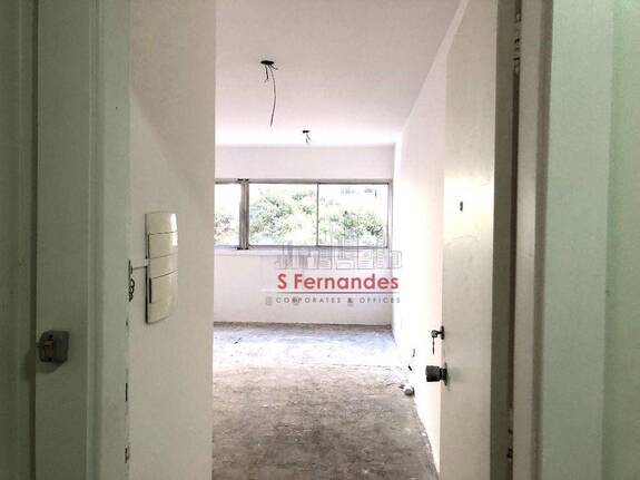 Conjunto Corporativo para alugar e comprar, Itaim Bibi São Paulo - SP Foto 1