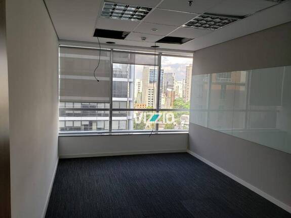 Conjunto Corporativo para alugar, Vila Olímpia São Paulo - SP Foto 8