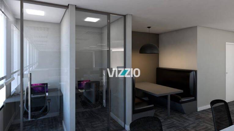 Conjunto Corporativo para alugar, Vila Olímpia São Paulo - SP Foto 4