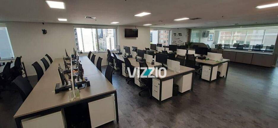 Conjunto Corporativo para alugar, Vila Olímpia São Paulo - SP Foto 3