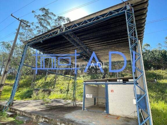 Galpão para alugar, Nova Era Juiz De Fora - MG Foto 19