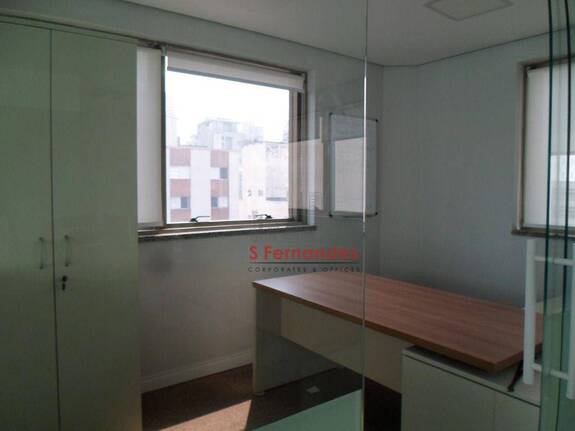 Conjunto Corporativo para alugar, Pinheiros São Paulo - SP Foto 9