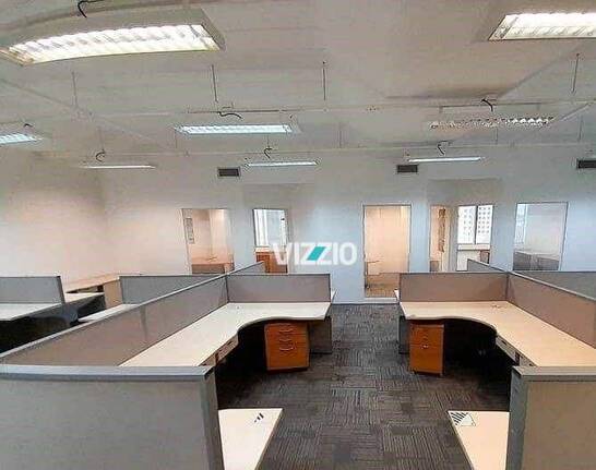 Conjunto Corporativo para alugar, Berrini São Paulo - SP Foto 3