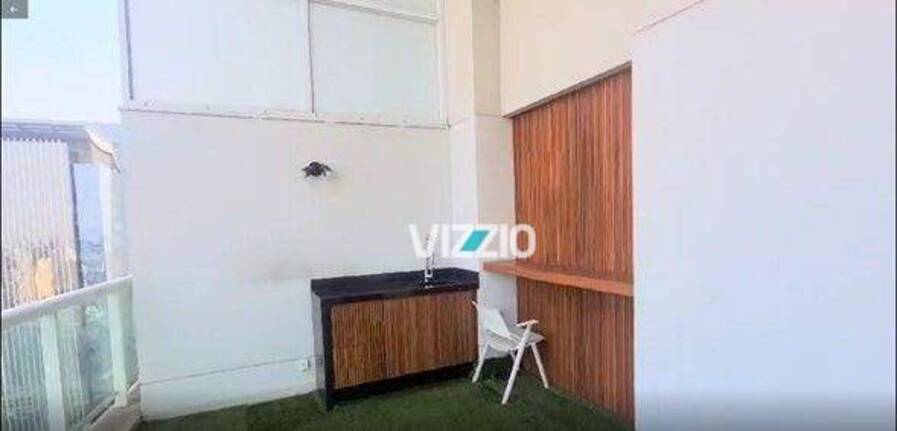 Conjunto Corporativo para alugar, Vila Cordeiro São Paulo - SP Foto 10