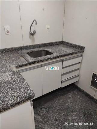 Conjunto Corporativo para alugar, Vila Olímpia São Paulo - SP Foto 27