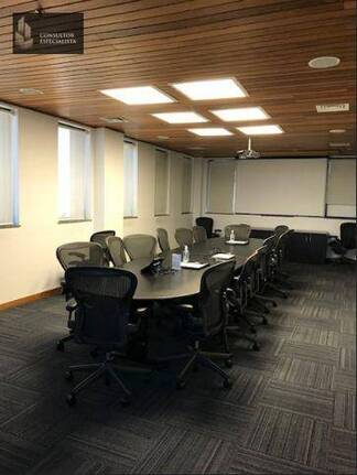 Conjunto Corporativo para alugar, Pinheiros São Paulo - SP Foto 7