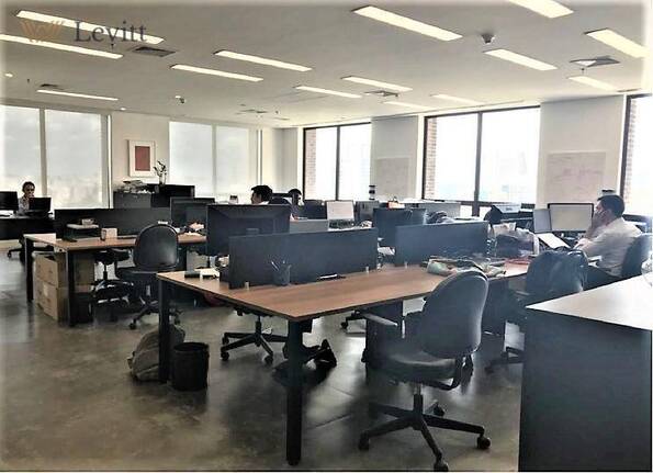 Conjunto Corporativo para alugar, Cidade Jardim São Paulo - SP Foto 10