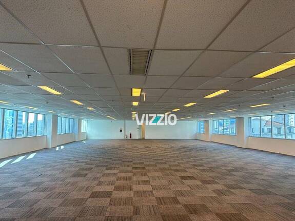 Conjunto Corporativo para alugar, Vila Olímpia São Paulo - SP Foto 7