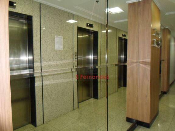 Conjunto Corporativo para alugar, Pinheiros São Paulo - SP Foto 22