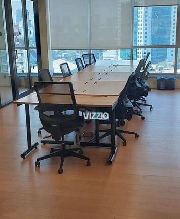 Conjunto Corporativo para alugar, Pinheiros São Paulo - SP Foto 7