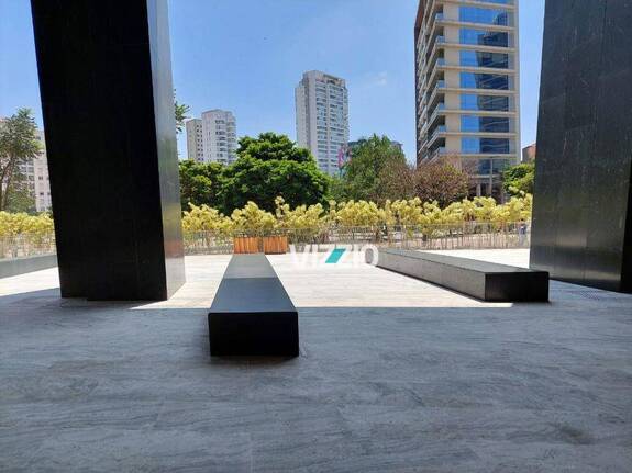 Conjunto Corporativo para alugar, Pinheiros São Paulo - SA Foto 2