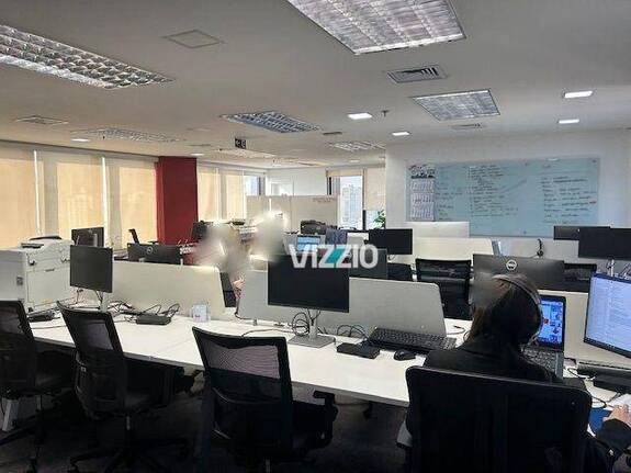 Andar Corporativo para alugar, Barra Funda São Paulo - SP Foto 12