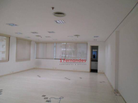 Conjunto Corporativo para alugar e comprar, Pinheiros São Paulo - SP Foto 1