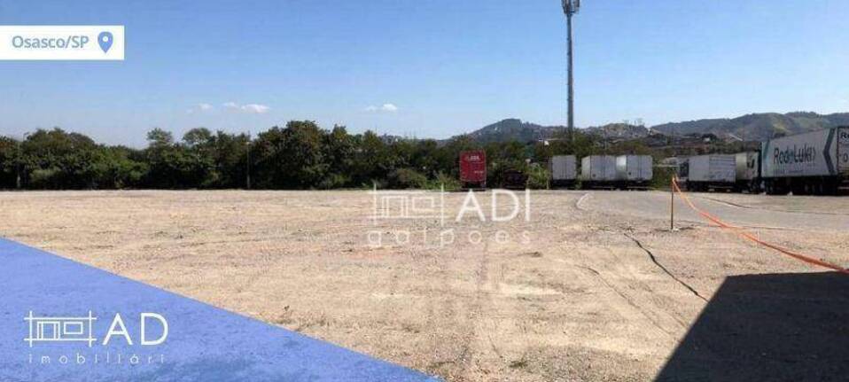 Terreno para alugar e comprar, Industrial Anhangüera Osasco - SP Foto 1