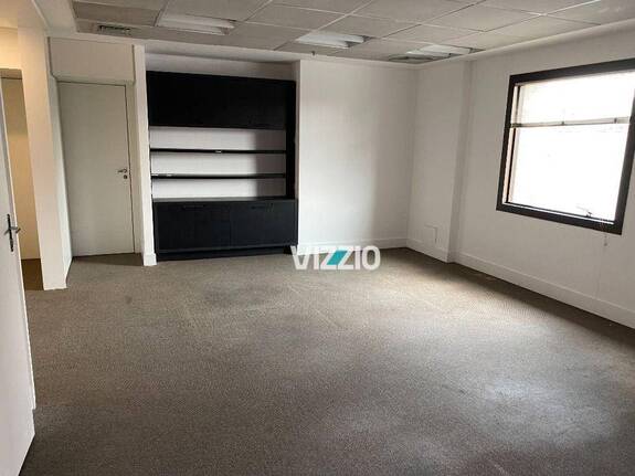 Conjunto Corporativo para alugar, Itaim Bibi São Paulo - SP Foto 11