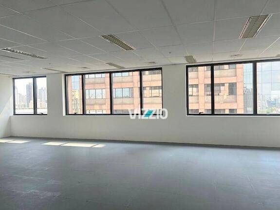 Conjunto Corporativo para alugar, Barra Funda São Paulo - SP Foto 0