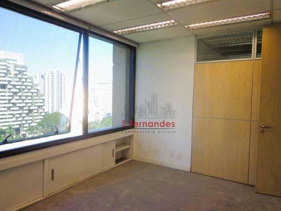 Conjunto Corporativo para alugar, Paraíso São Paulo - SP Foto 7