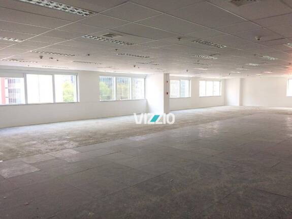 Conjunto Corporativo para alugar, Av Paulista São Paulo - SP Foto 14