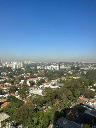 Andar Corporativo para alugar, Pinheiros São Paulo - SP Foto 10