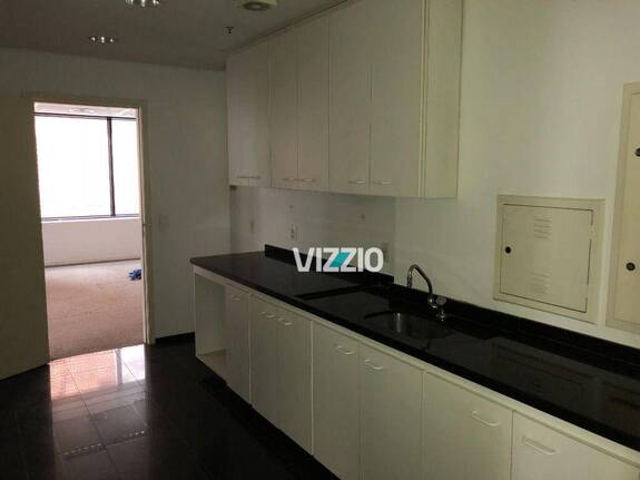 Conjunto Corporativo para alugar, Vila Olímpia São Paulo - SP Foto 9