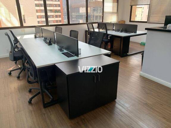 Conjunto Corporativo para alugar e comprar, Vila Olímpia São Paulo - SP Foto 9