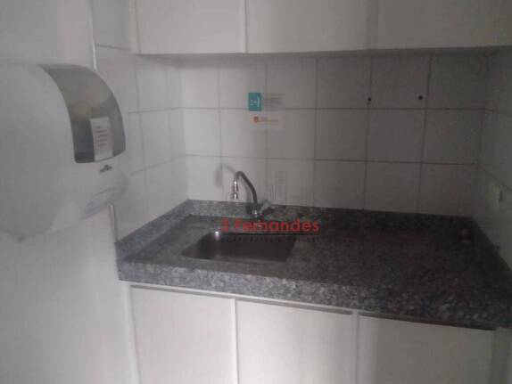 Conjunto Corporativo para alugar e comprar, Jabaquara São Paulo - SP Foto 21