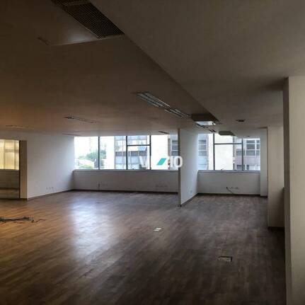 Conjunto Corporativo para alugar, Faria Lima São Paulo - SP Foto 5