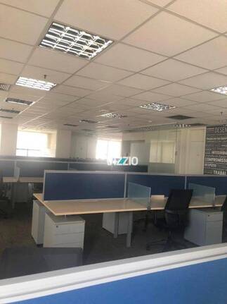 Conjunto Corporativo para alugar, Chácara Santo Antônio São Paulo - SP Foto 7