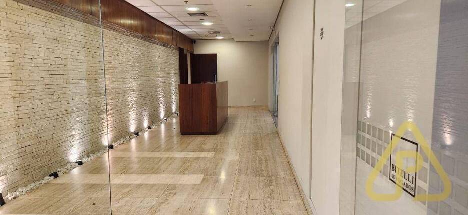 Andar Corporativo para alugar, Vila Olímpia São Paulo - SP Foto 2