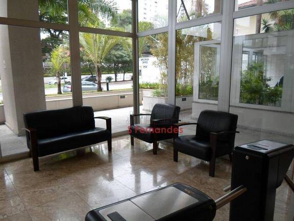 Conjunto Corporativo para alugar, Brooklin São Paulo - SP Foto 2