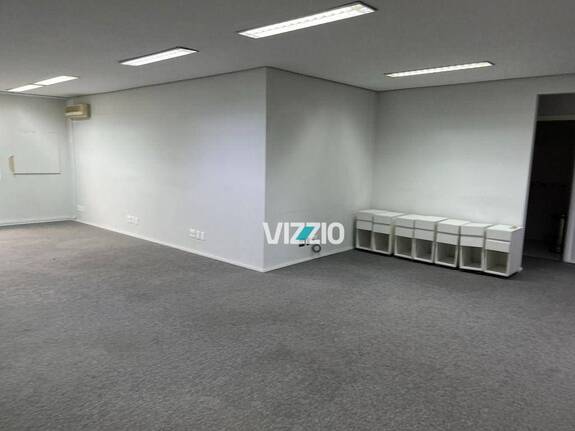 Conjunto Corporativo para alugar, Faria Lima São Paulo - SP Foto 3