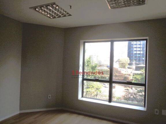 Conjunto Corporativo para alugar, Vila Mariana São Paulo - SP Foto 11