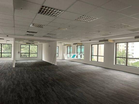 Conjunto Corporativo para alugar, Vila Olímpia São Paulo - SP Foto 8