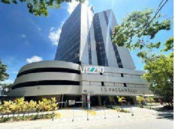 Conjunto Corporativo para alugar, Pinheiros São Paulo - SP Foto 0