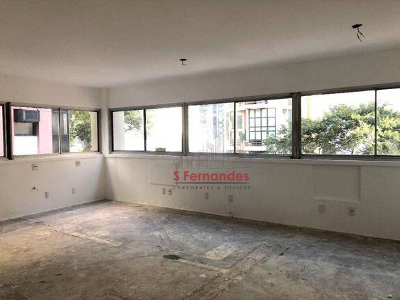 Conjunto Corporativo para alugar e comprar, Itaim Bibi São Paulo - SP Foto 4