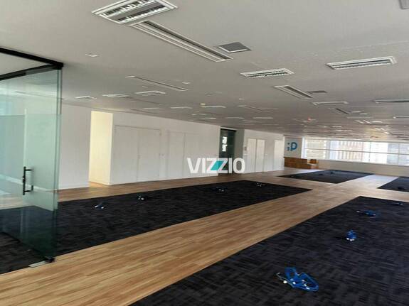 Conjunto Corporativo para alugar, Vila Olímpia São Paulo - SP Foto 26