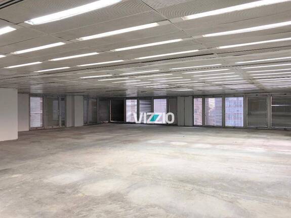 Andar Corporativo para alugar, Av. Paulista São Paulo - SP Foto 23