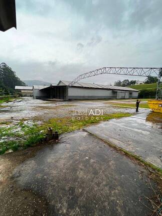 Galpão para alugar e comprar, Jardim Belval Barueri - SP Foto 2