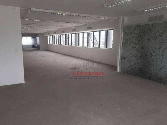 Conjunto Corporativo para alugar, Vila Olímpia São Paulo - SP Foto 14