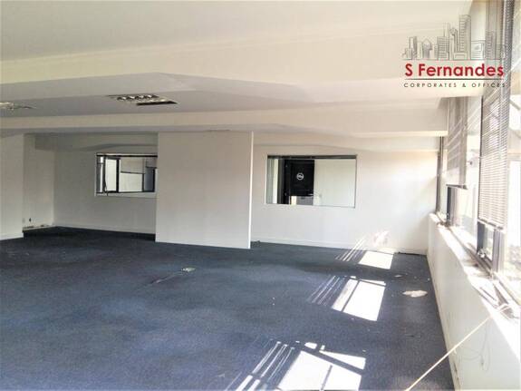 Conjunto Corporativo para alugar e comprar, Brooklin São Paulo - SP Foto 8