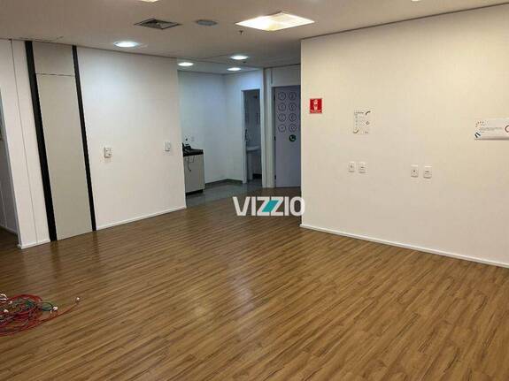 Conjunto Corporativo para alugar, Itaim Bibi São Paulo - SP Foto 9