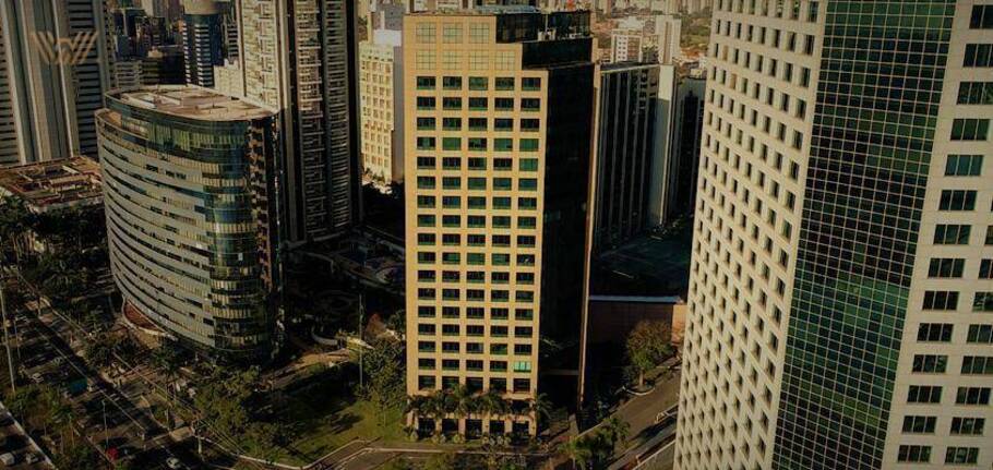 Andar Corporativo para alugar, Brooklin São Paulo - SP Foto 7