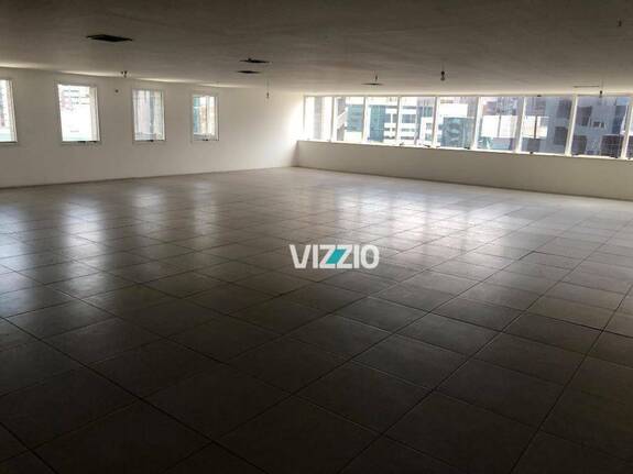 Andar Corporativo para alugar, Itaim Bibi São Paulo - SP Foto 1