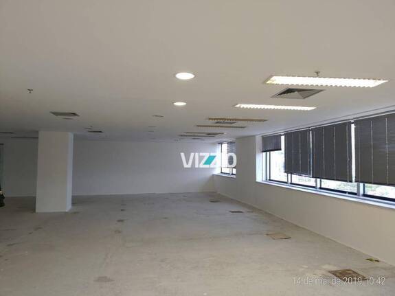 Conjunto Corporativo para alugar, Vila Olímpia São Paulo - SP Foto 3