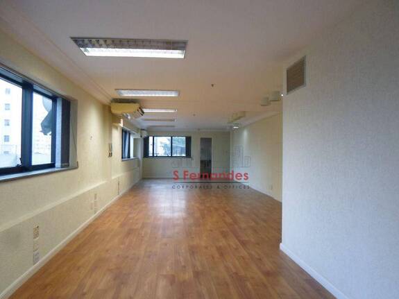 Conjunto Corporativo para alugar, Pinheiros São Paulo - SP Foto 19