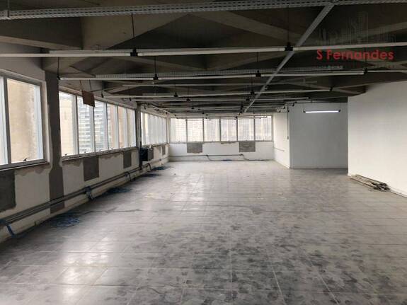 Conjunto Corporativo para alugar, Jardim Paulistano São Paulo - SP Foto 2