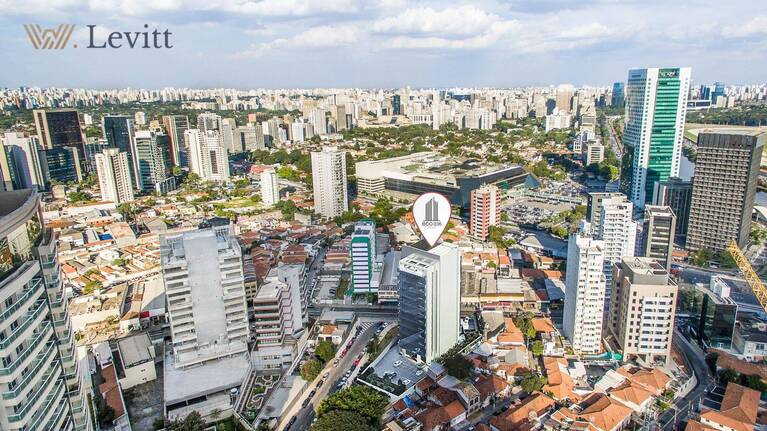 Andar Corporativo para alugar, Pinheiros São Paulo - SP Foto 10