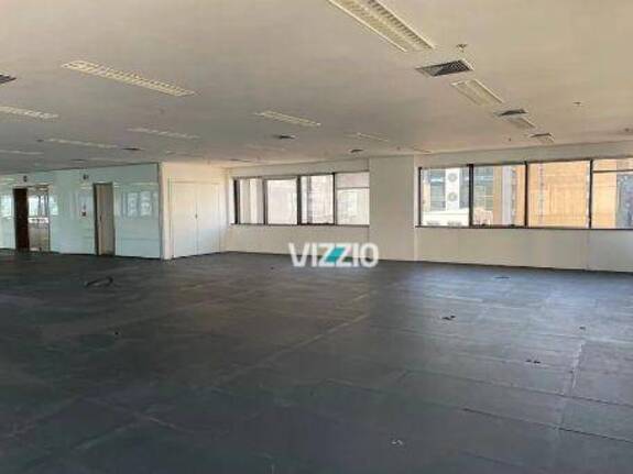 Conjunto Corporativo para alugar, Brooklin São Paulo - SP Foto 10